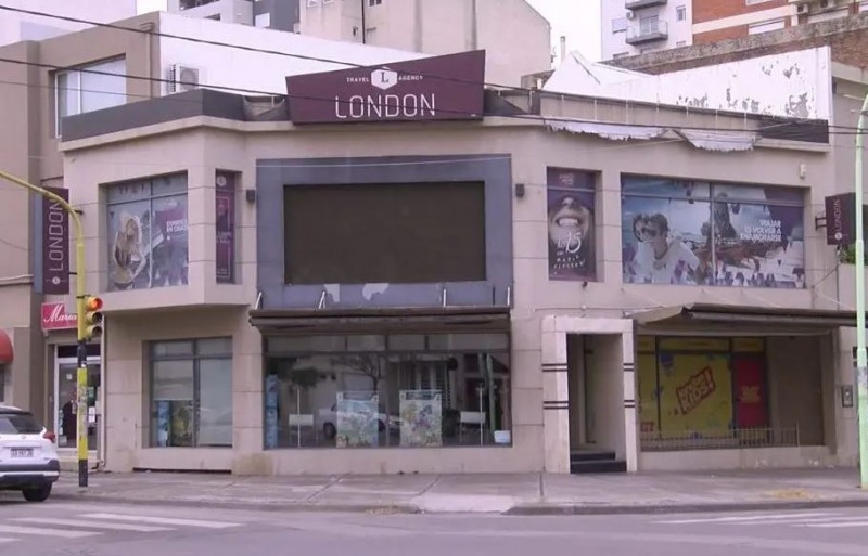 London Travel deber� pagar una multa y ser� dada de baja